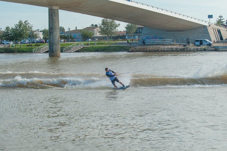 Image from 2025 IWWF Europe And Africa Championships Spain