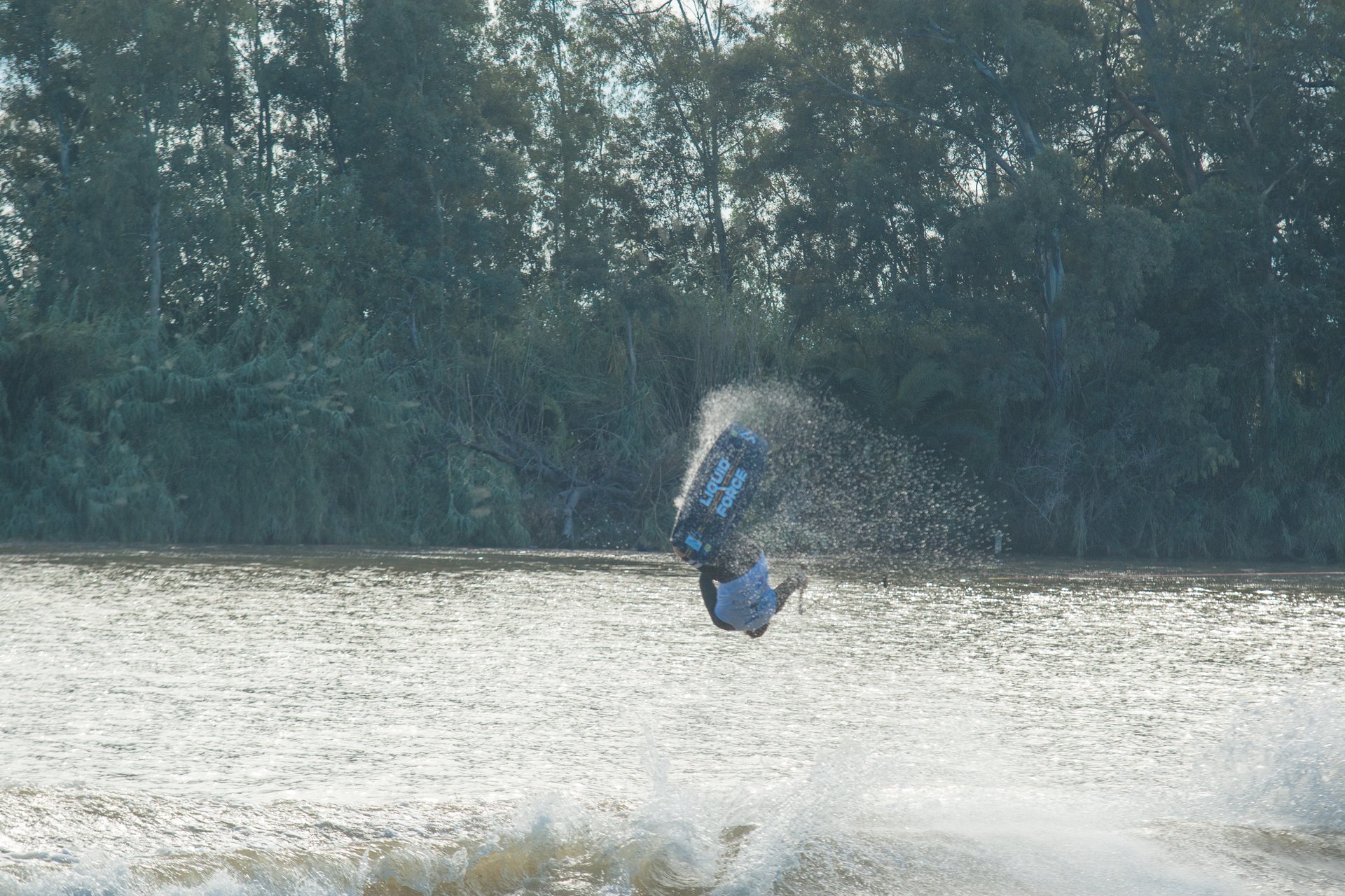 Image from 2025 IWWF Europe And Africa Championships Spain