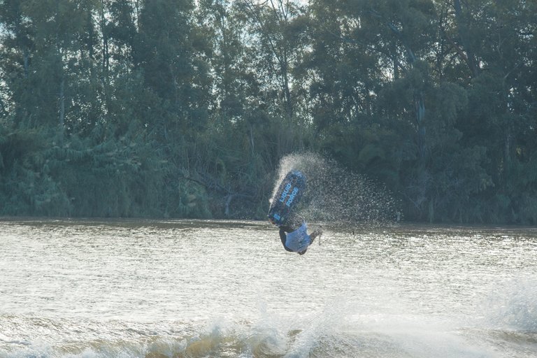 Image from 2025 IWWF Europe And Africa Championships Spain