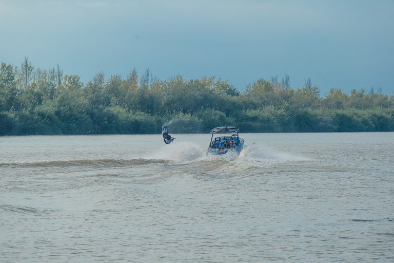 Image from 2025 IWWF Europe And Africa Championships Spain