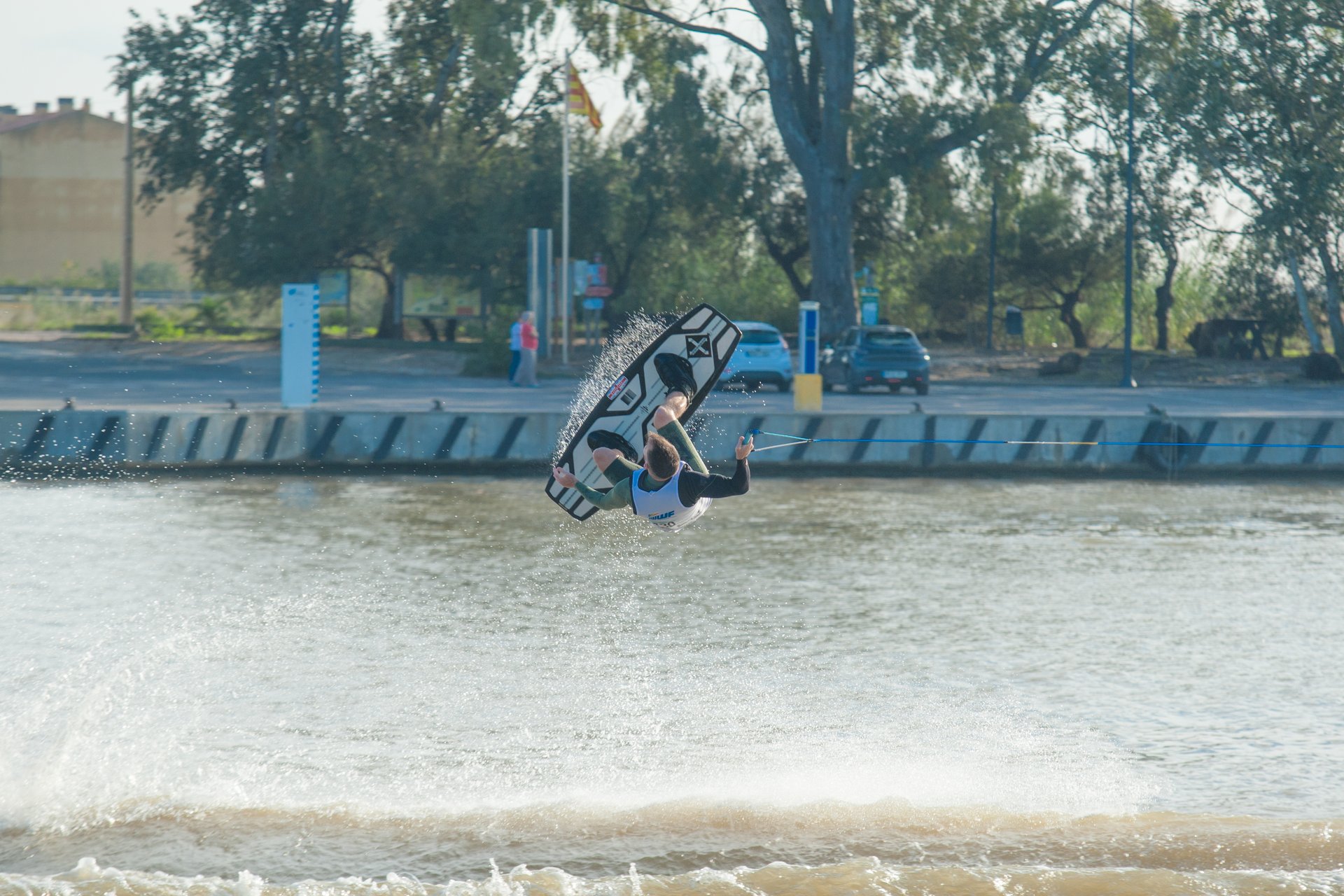 Image from 2025 IWWF Europe And Africa Championships Spain