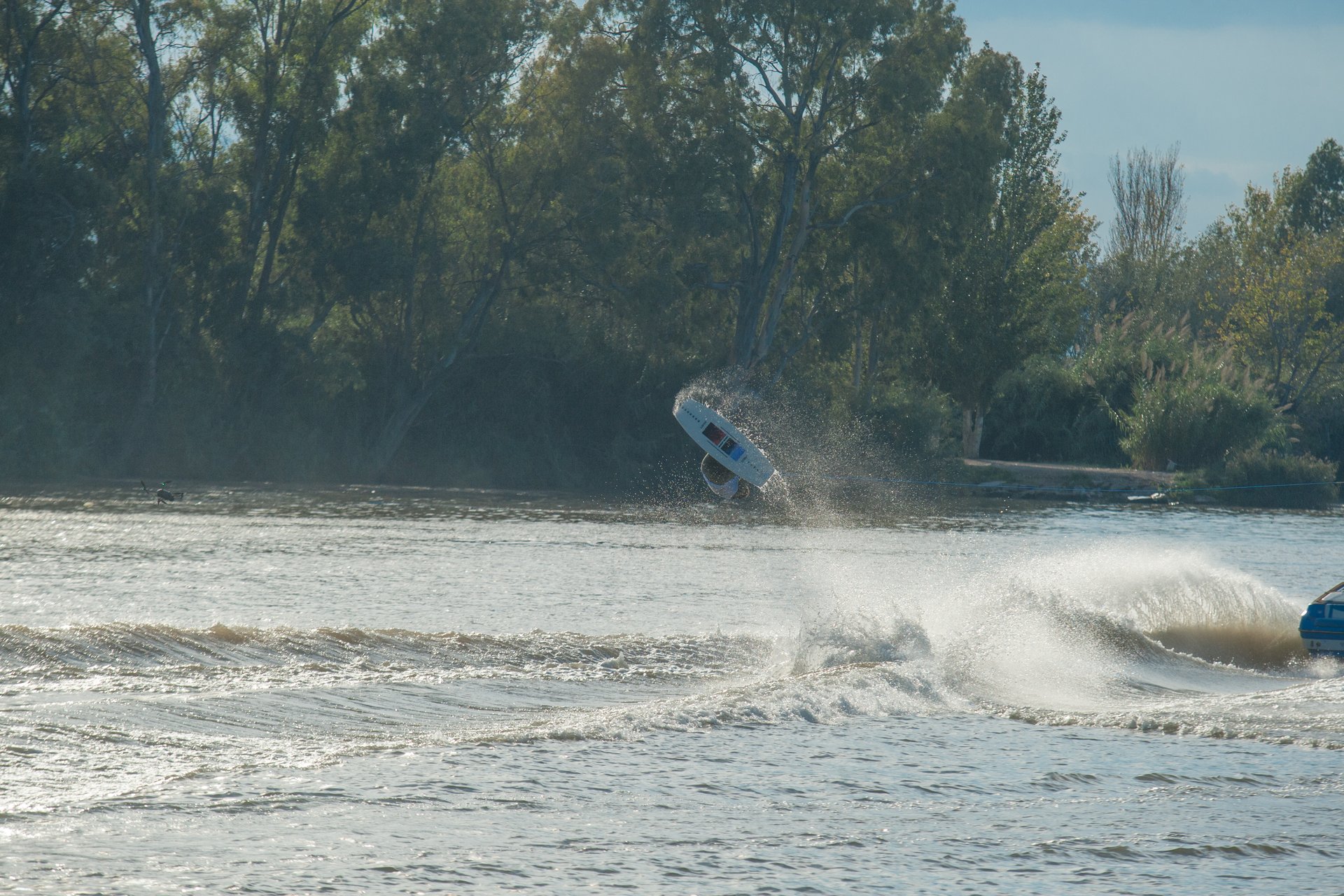 Image from 2025 IWWF Europe And Africa Championships Spain