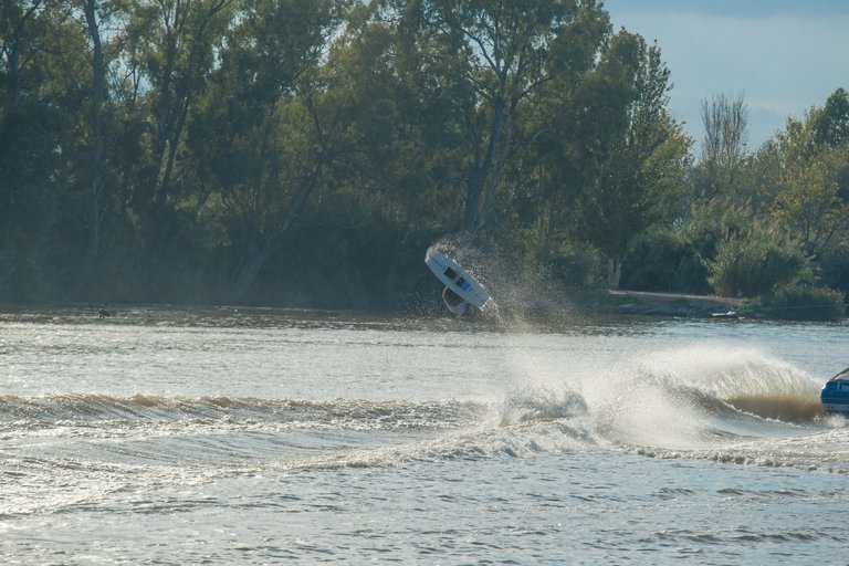 Image from 2025 IWWF Europe And Africa Championships Spain