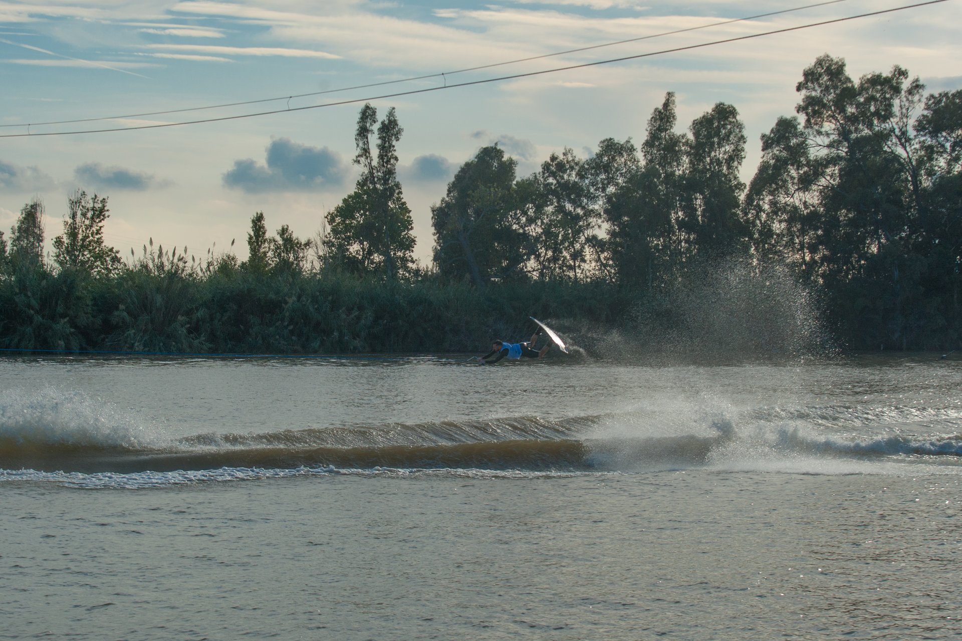 Image from 2025 IWWF Europe And Africa Championships Spain