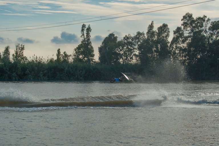 Image from 2025 IWWF Europe And Africa Championships Spain