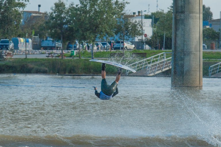 Image from 2025 IWWF Europe And Africa Championships Spain