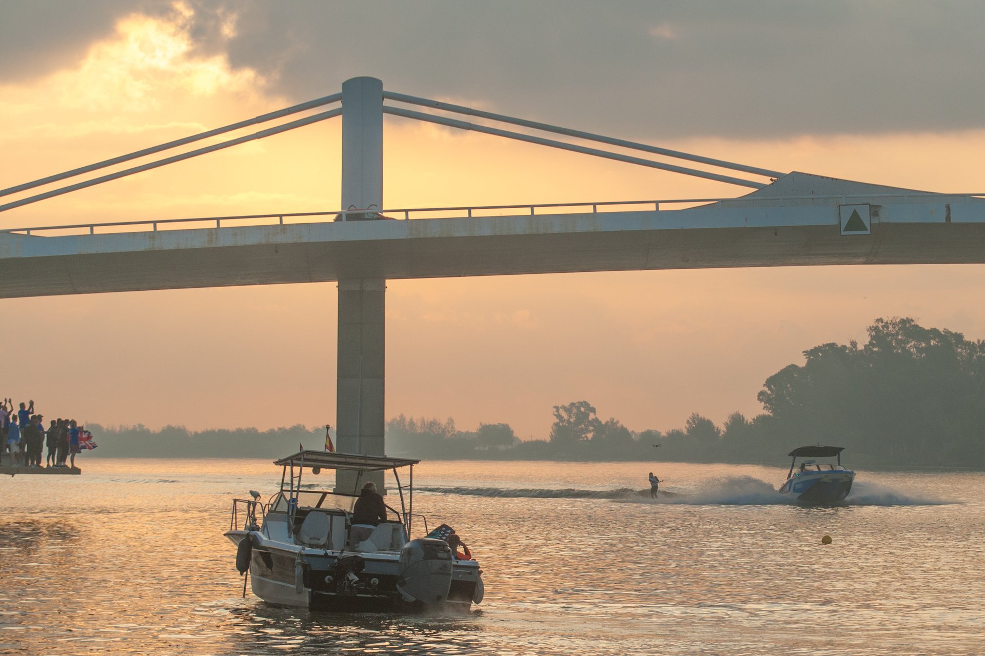 Image from 2025 IWWF Europe And Africa Championships Spain