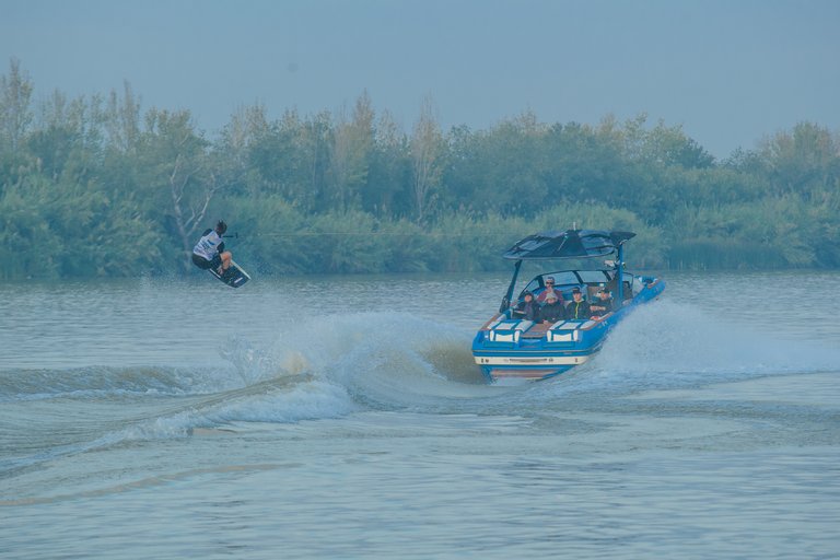 Image from 2025 IWWF Europe And Africa Championships Spain