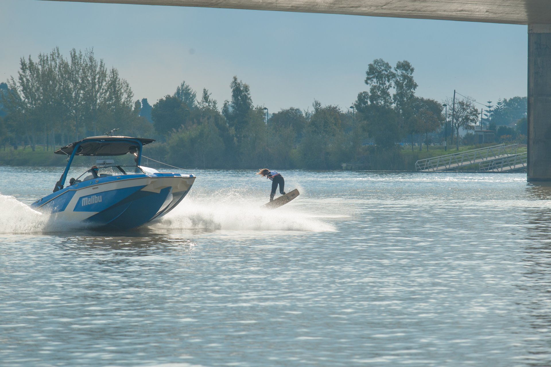 Image from 2025 IWWF Europe And Africa Championships Spain