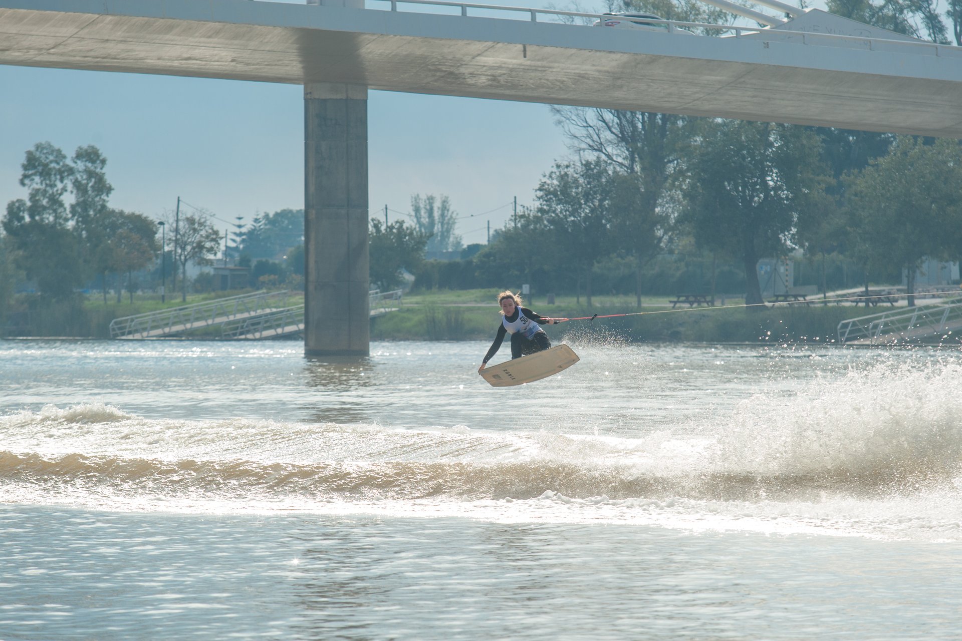 Image from 2025 IWWF Europe And Africa Championships Spain