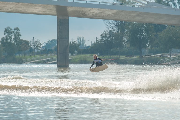 Image from 2025 IWWF Europe And Africa Championships Spain