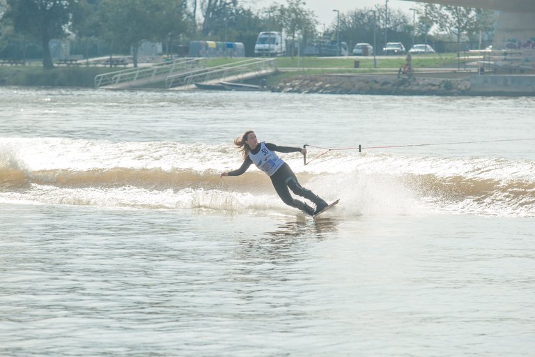 Image from 2025 IWWF Europe And Africa Championships Spain