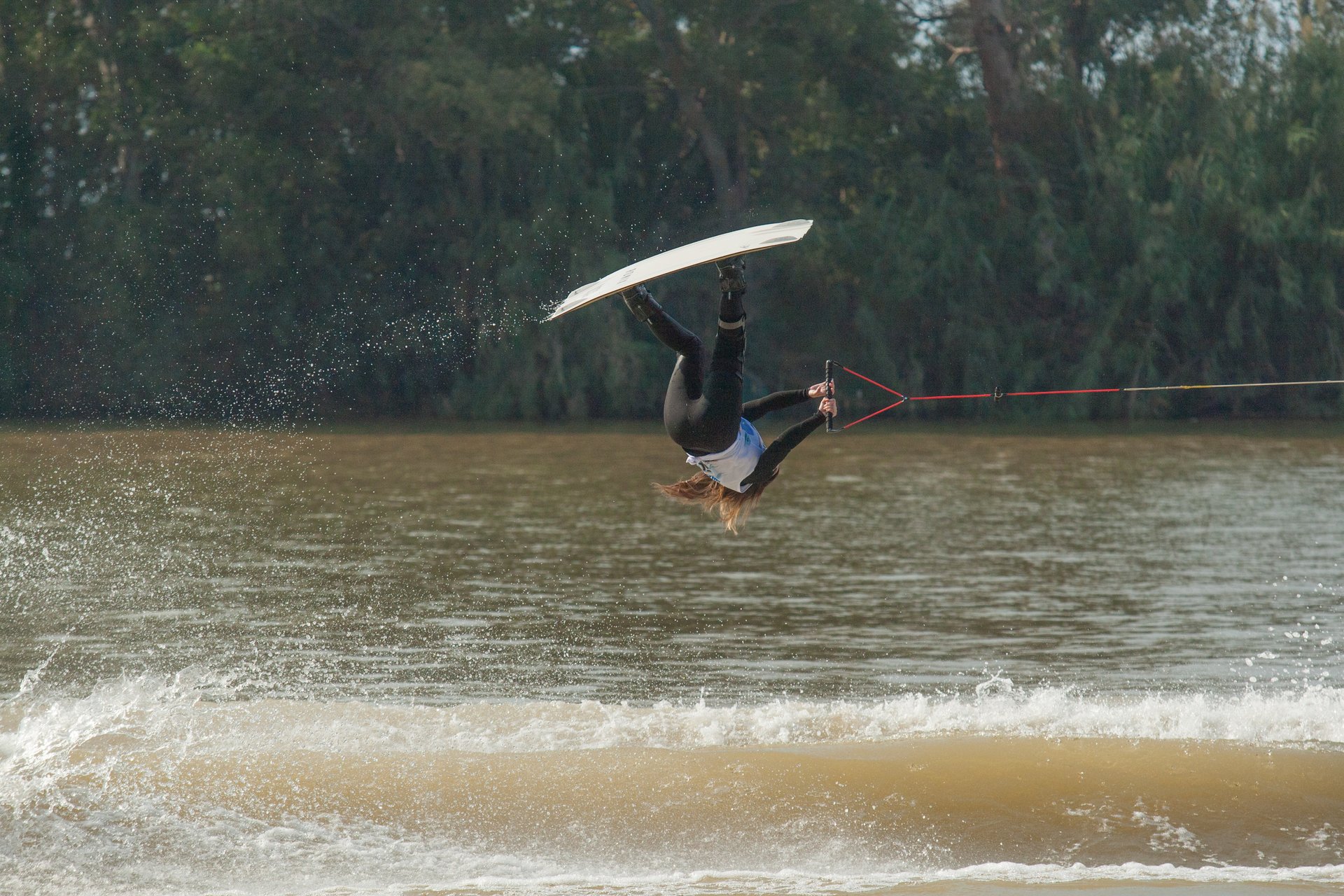 Image from 2025 IWWF Europe And Africa Championships Spain