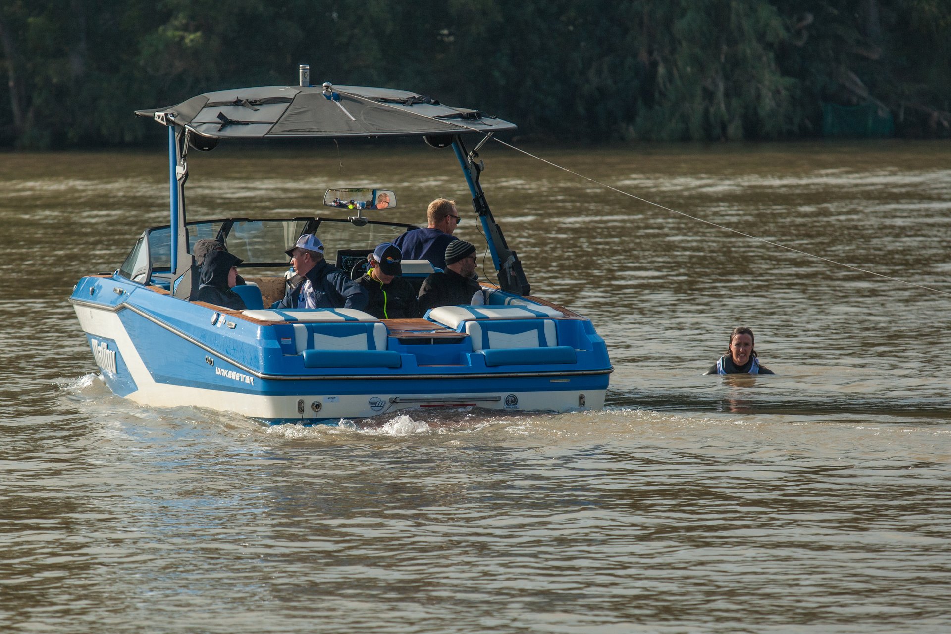 Image from 2025 IWWF Europe And Africa Championships Spain