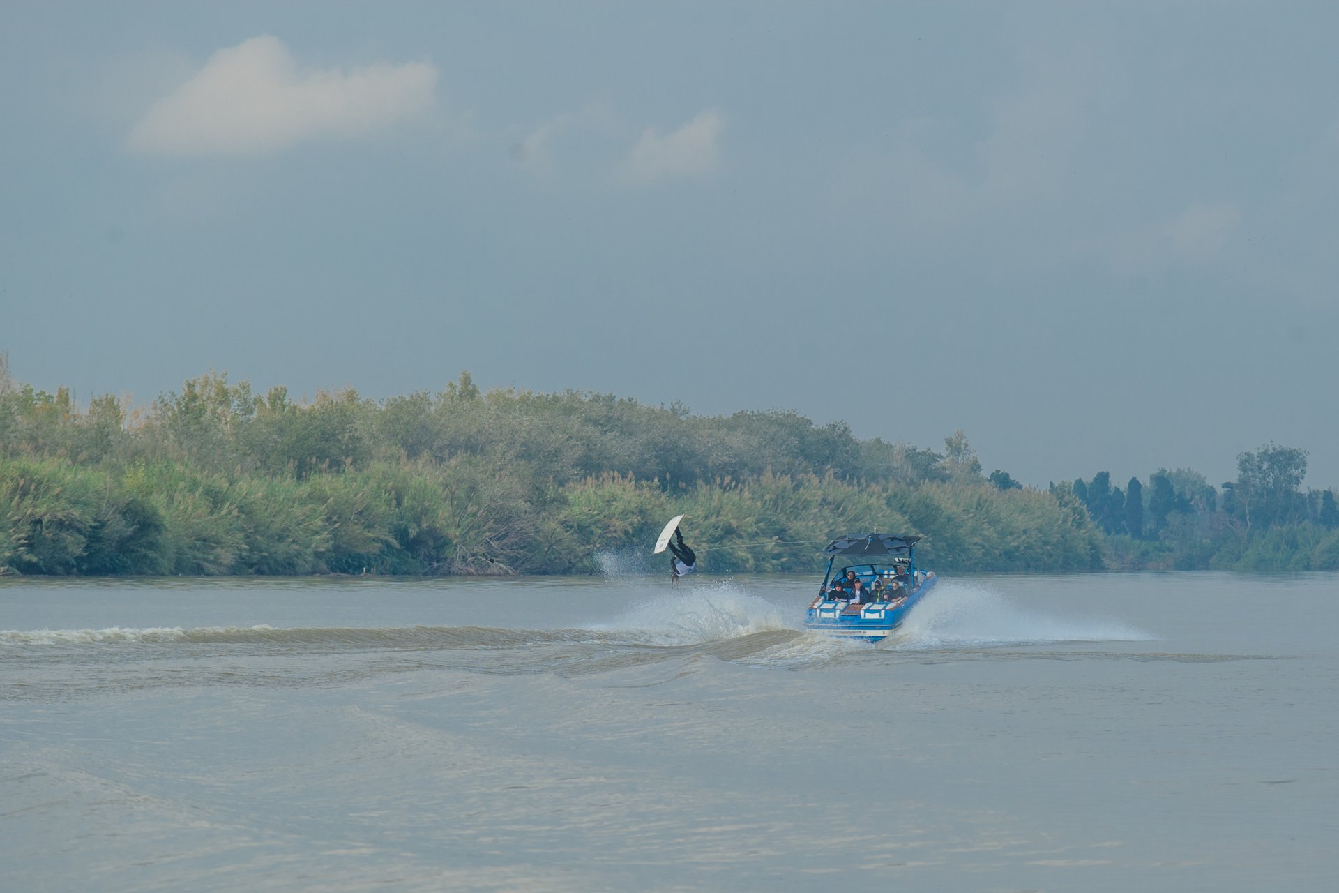 Image from 2025 IWWF Europe And Africa Championships Spain