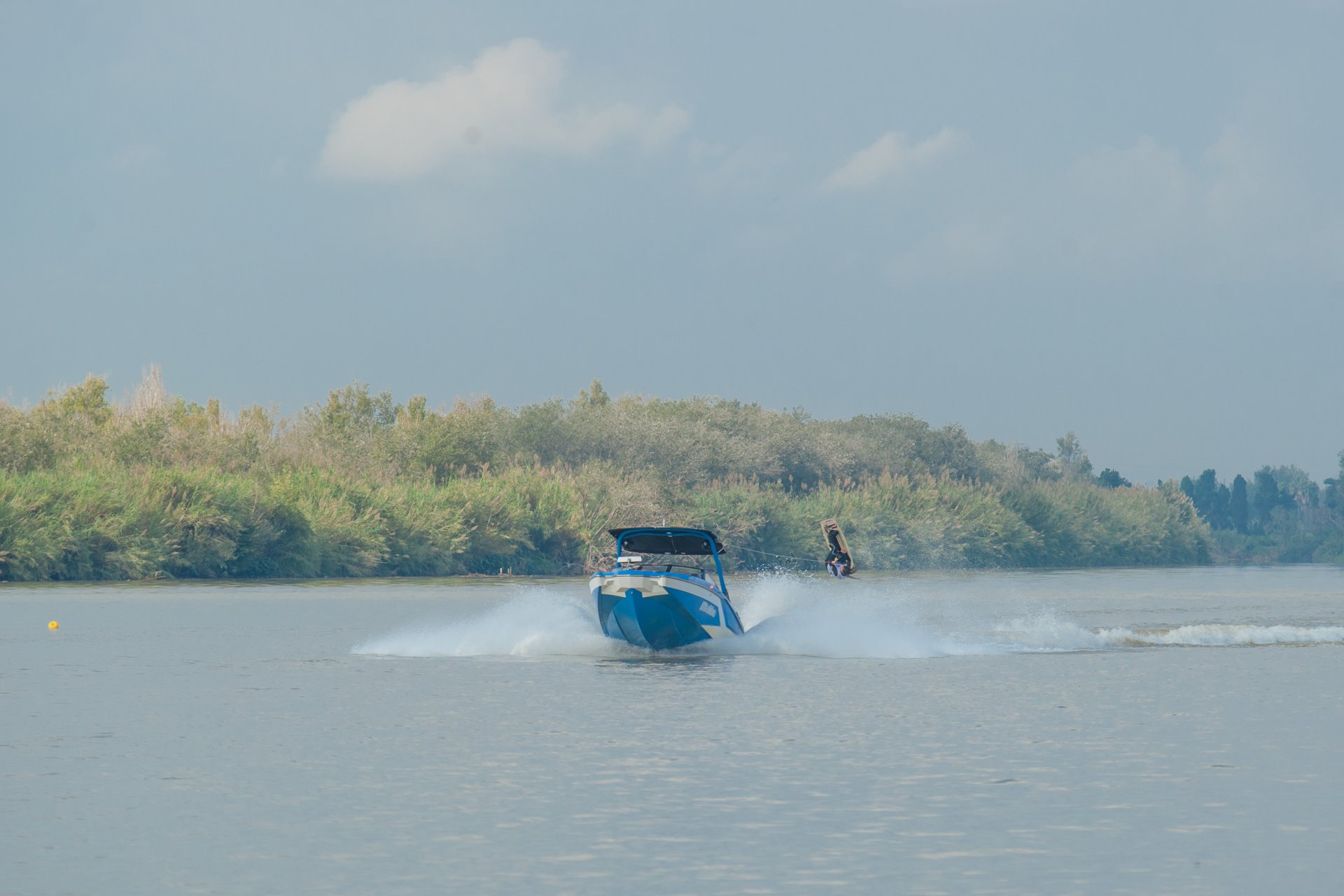 Image from 2025 IWWF Europe And Africa Championships Spain