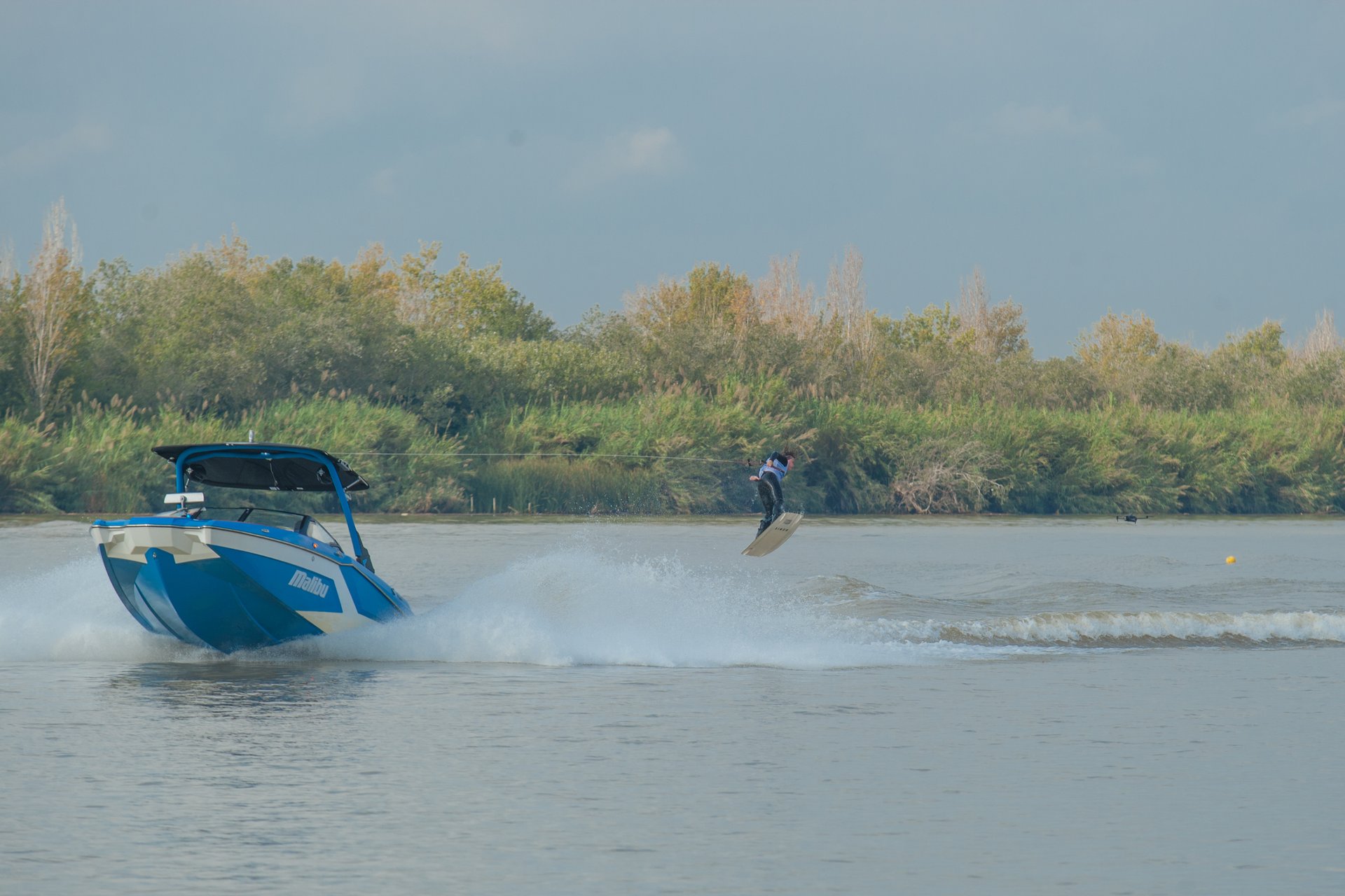 Image from 2025 IWWF Europe And Africa Championships Spain