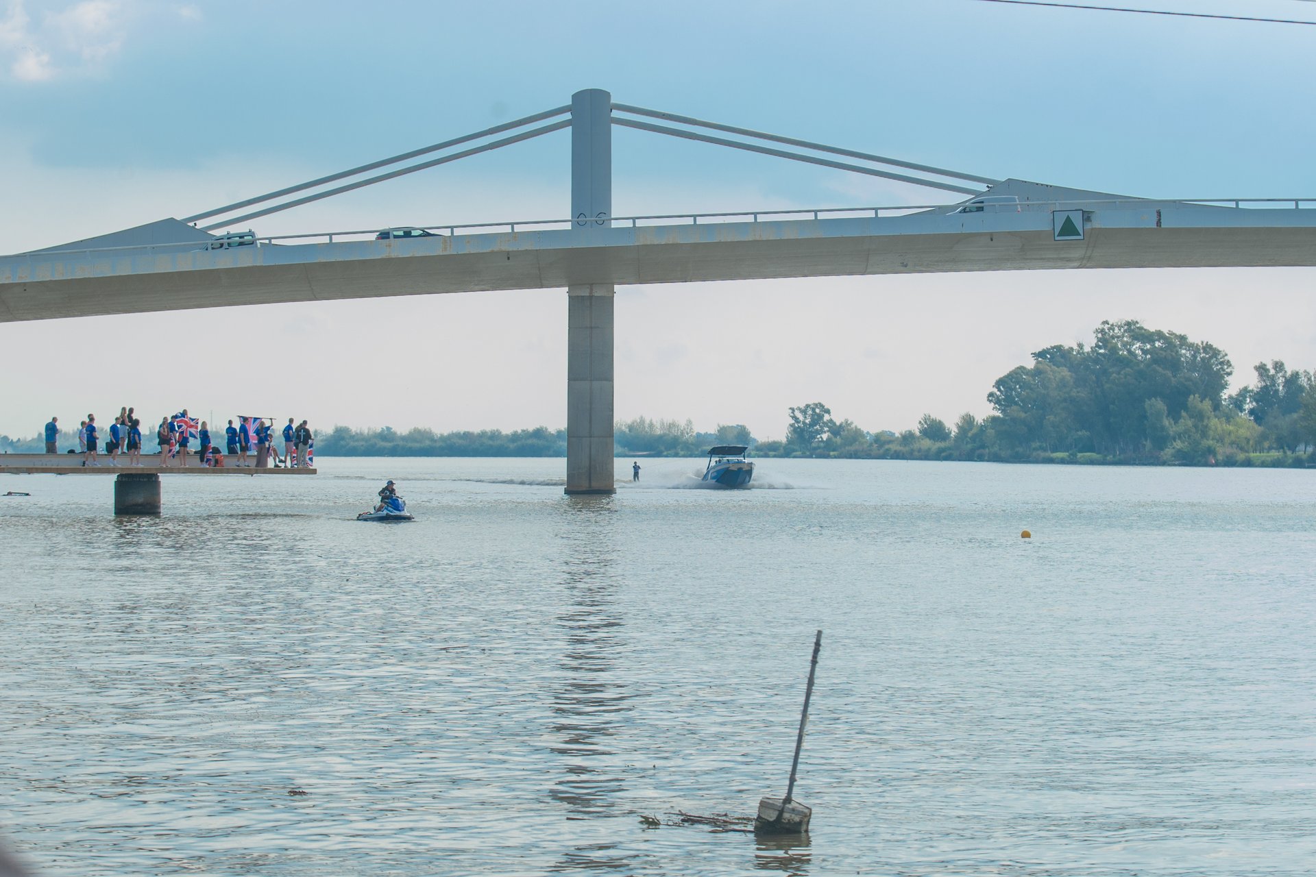 Image from 2025 IWWF Europe And Africa Championships Spain