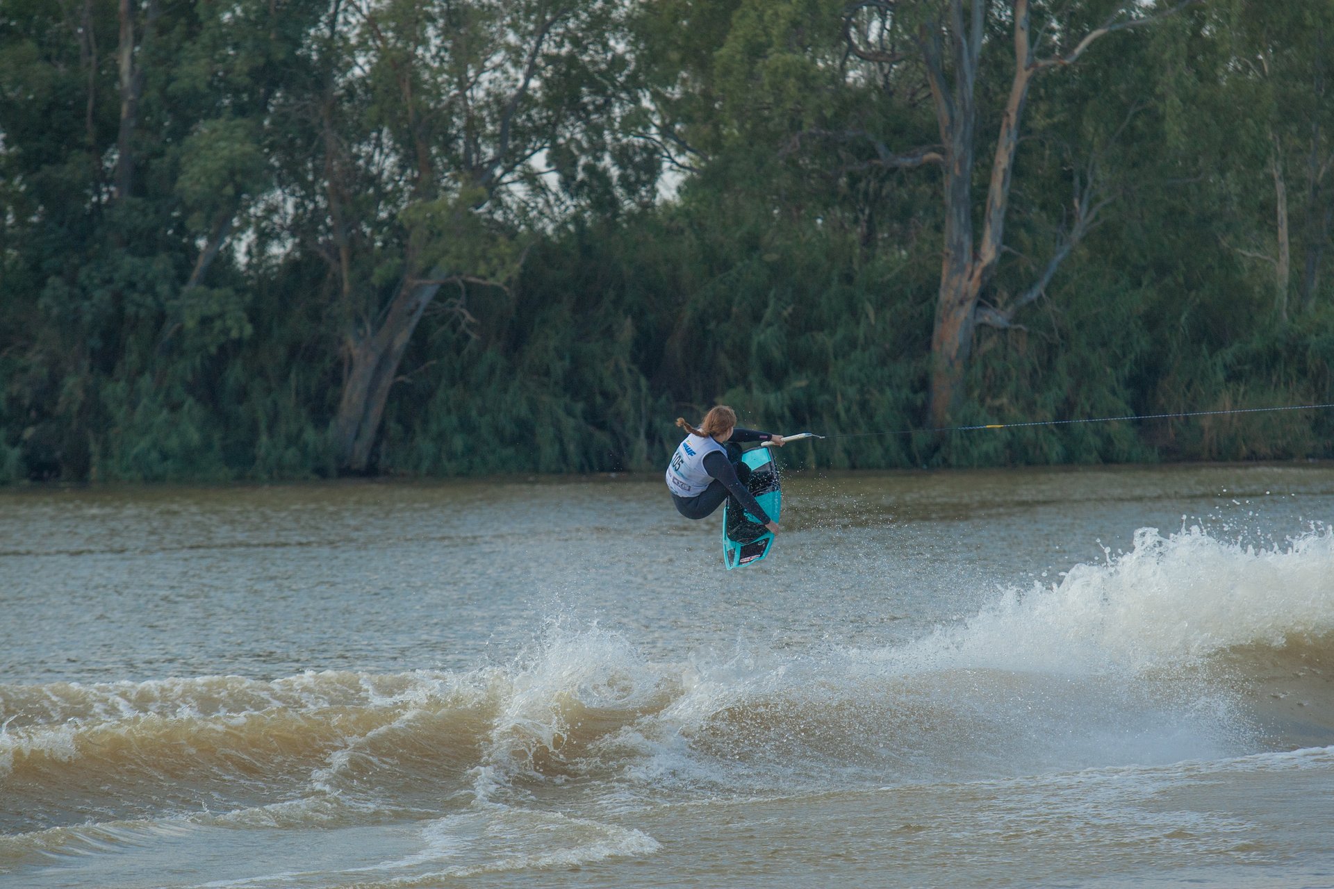 Image from 2025 IWWF Europe And Africa Championships Spain