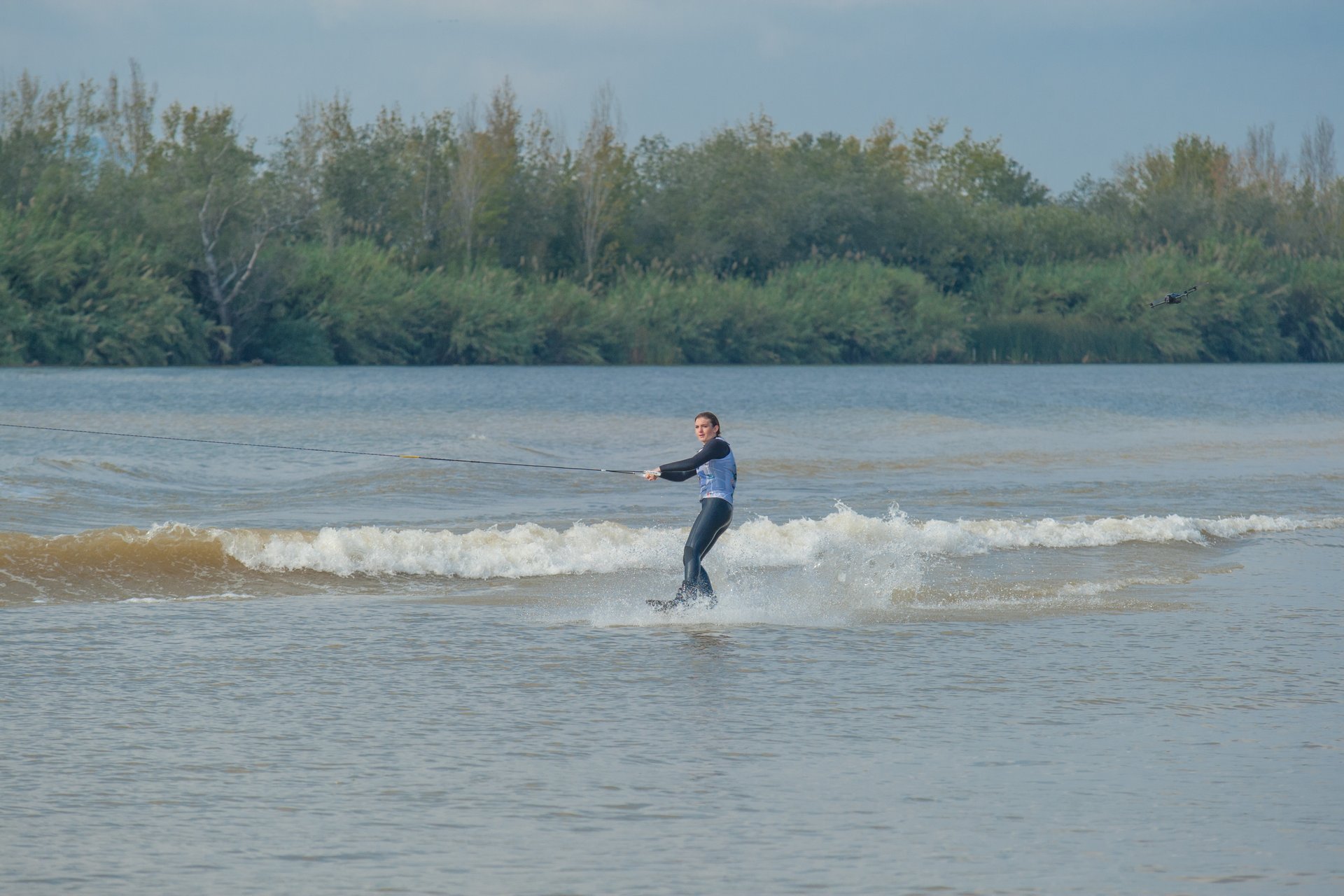 Image from 2025 IWWF Europe And Africa Championships Spain