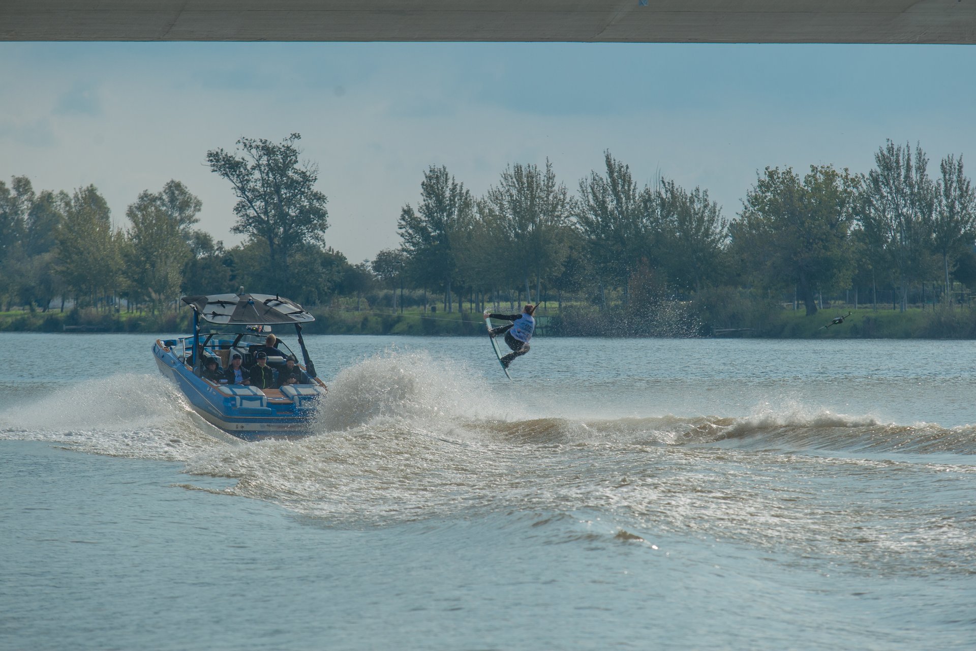 Image from 2025 IWWF Europe And Africa Championships Spain