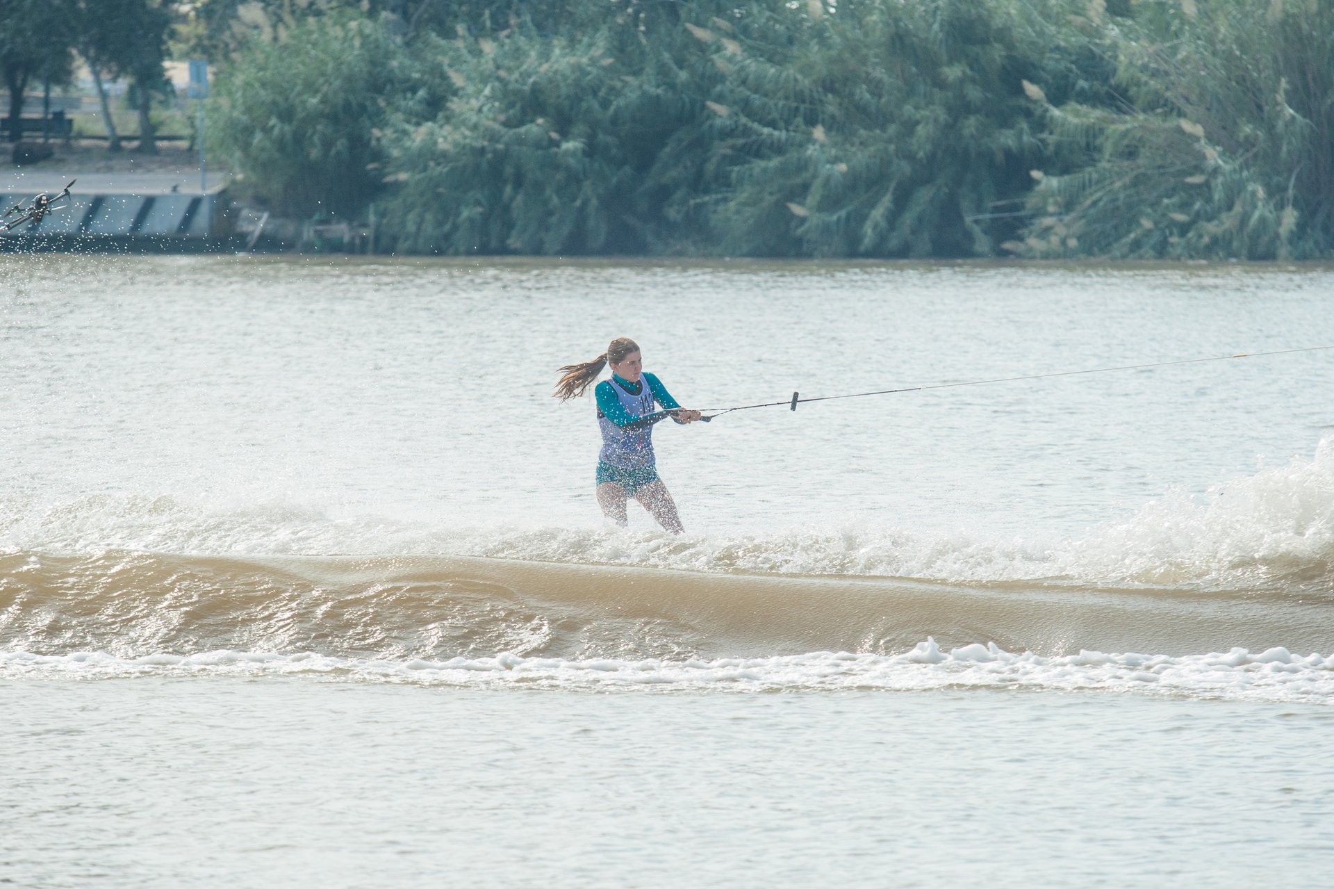 Image from 2025 IWWF Europe And Africa Championships Spain