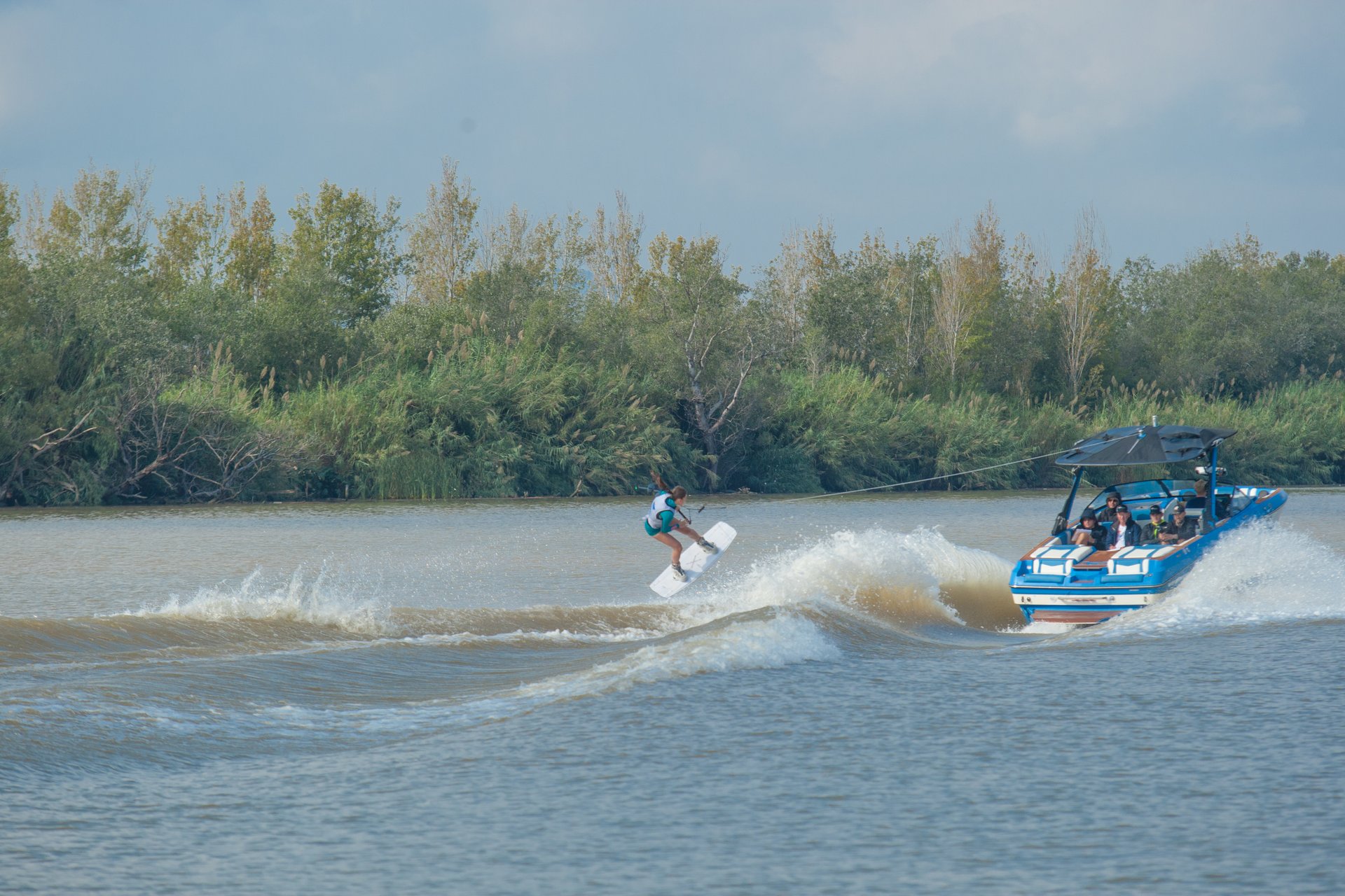 Image from 2025 IWWF Europe And Africa Championships Spain