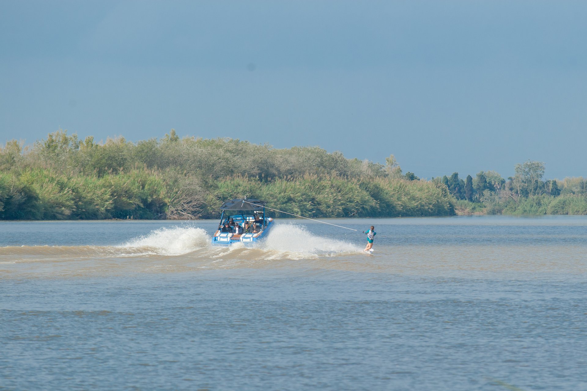 Image from 2025 IWWF Europe And Africa Championships Spain