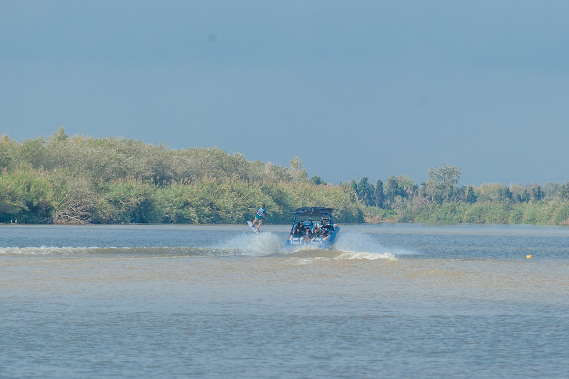 Image from 2025 IWWF Europe And Africa Championships Spain