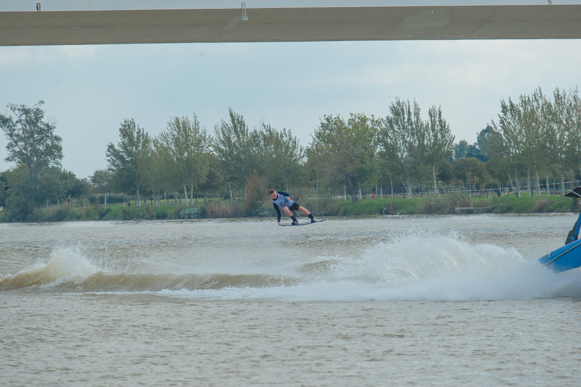 Image from 2025 IWWF Europe And Africa Championships Spain