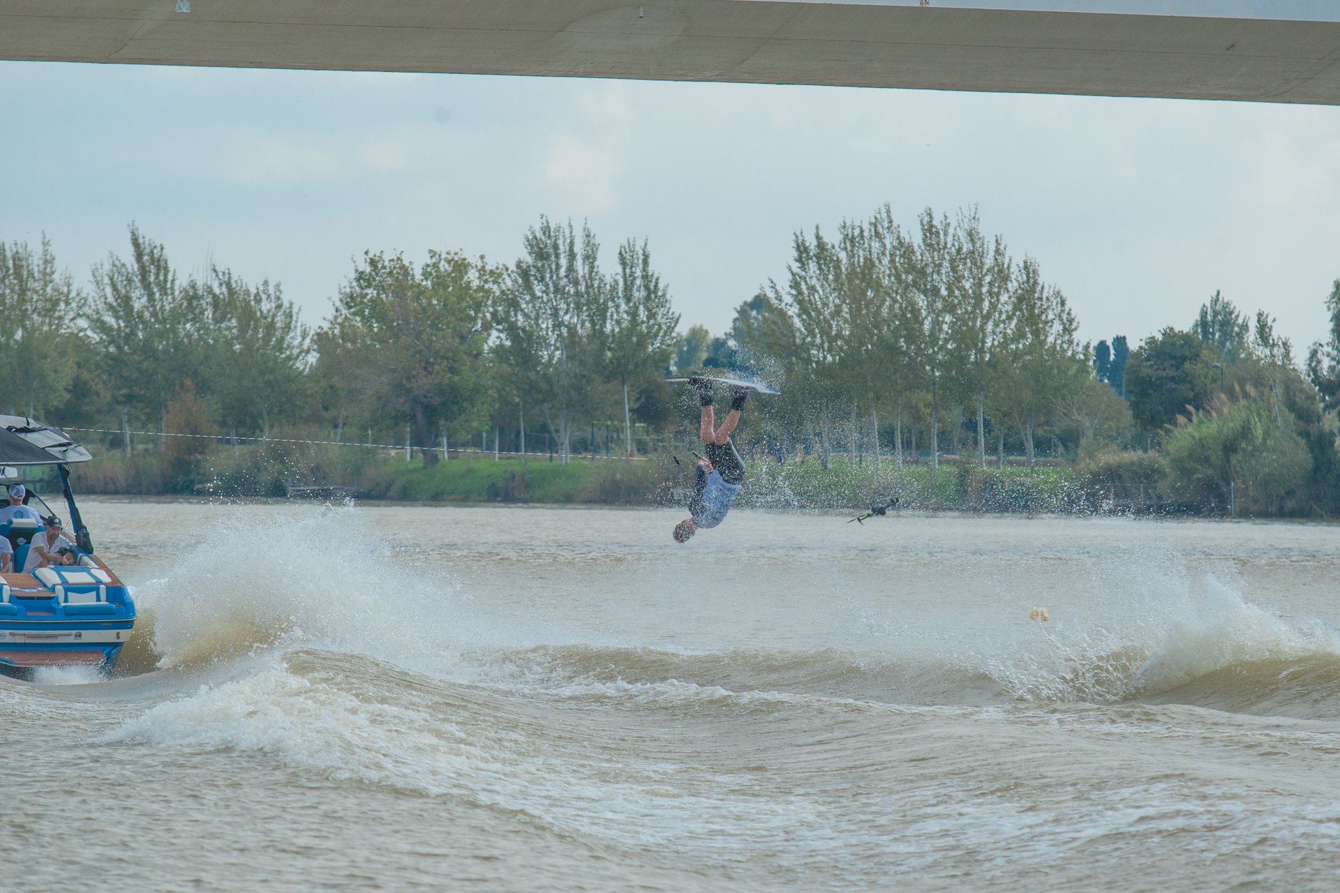 Image from 2025 IWWF Europe And Africa Championships Spain