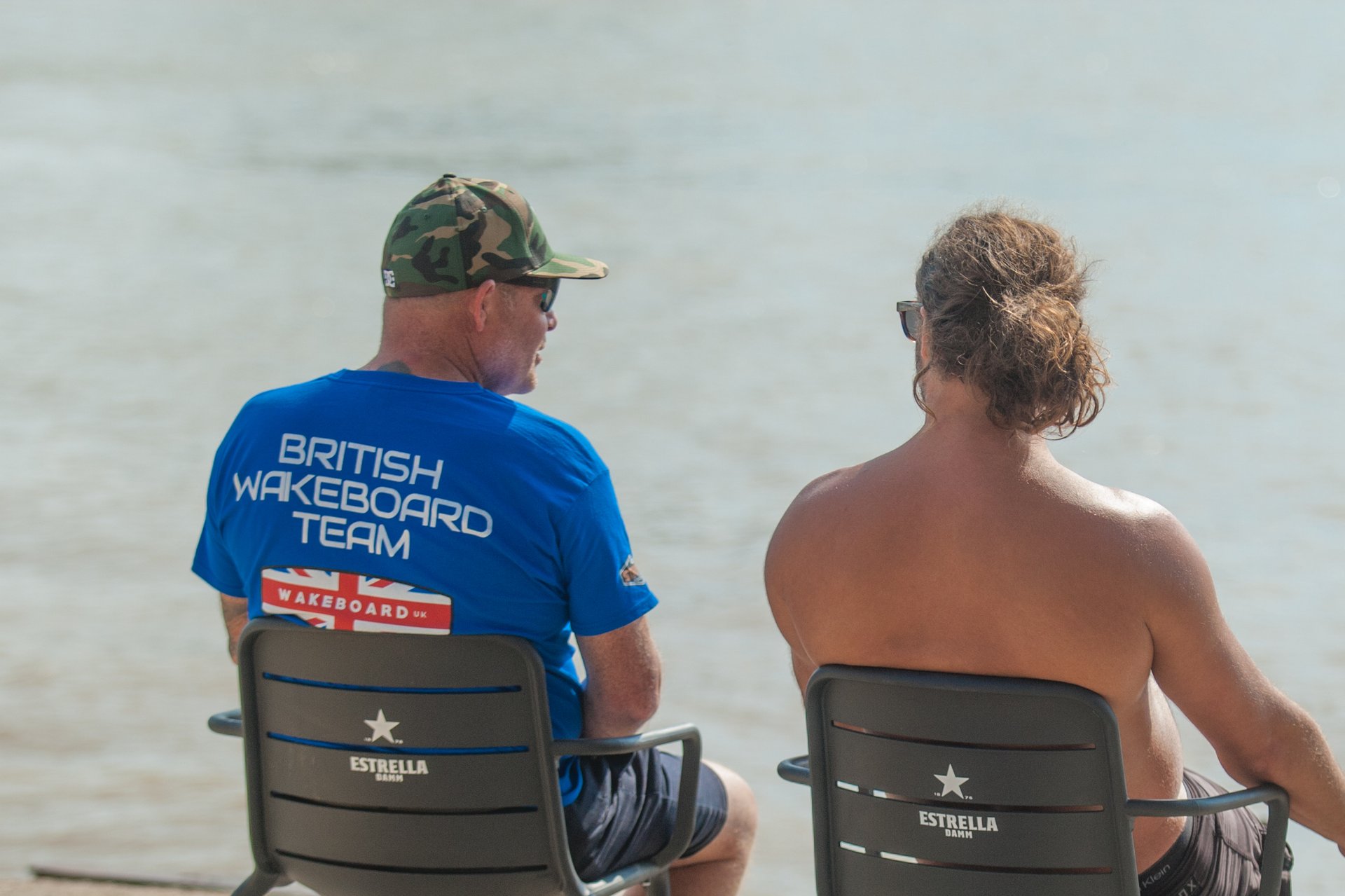 Image from 2025 IWWF Europe And Africa Championships Spain