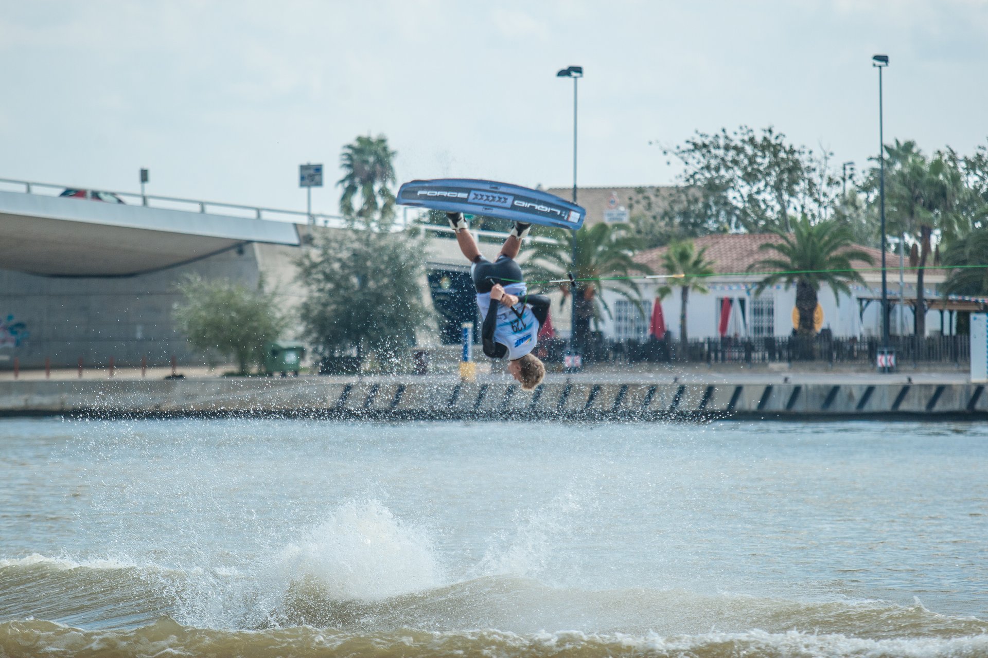 Image from 2025 IWWF Europe And Africa Championships Spain