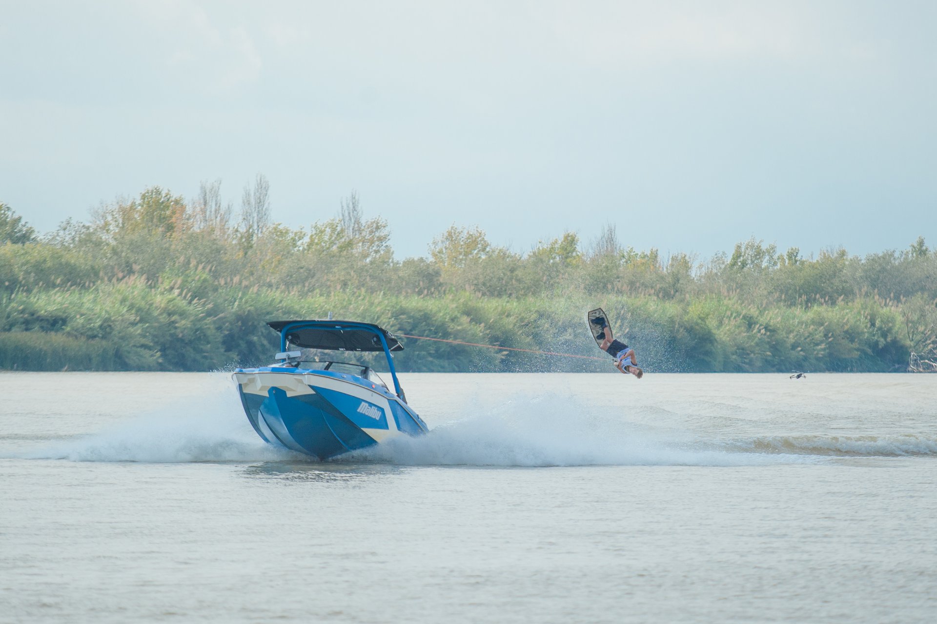 Image from 2025 IWWF Europe And Africa Championships Spain