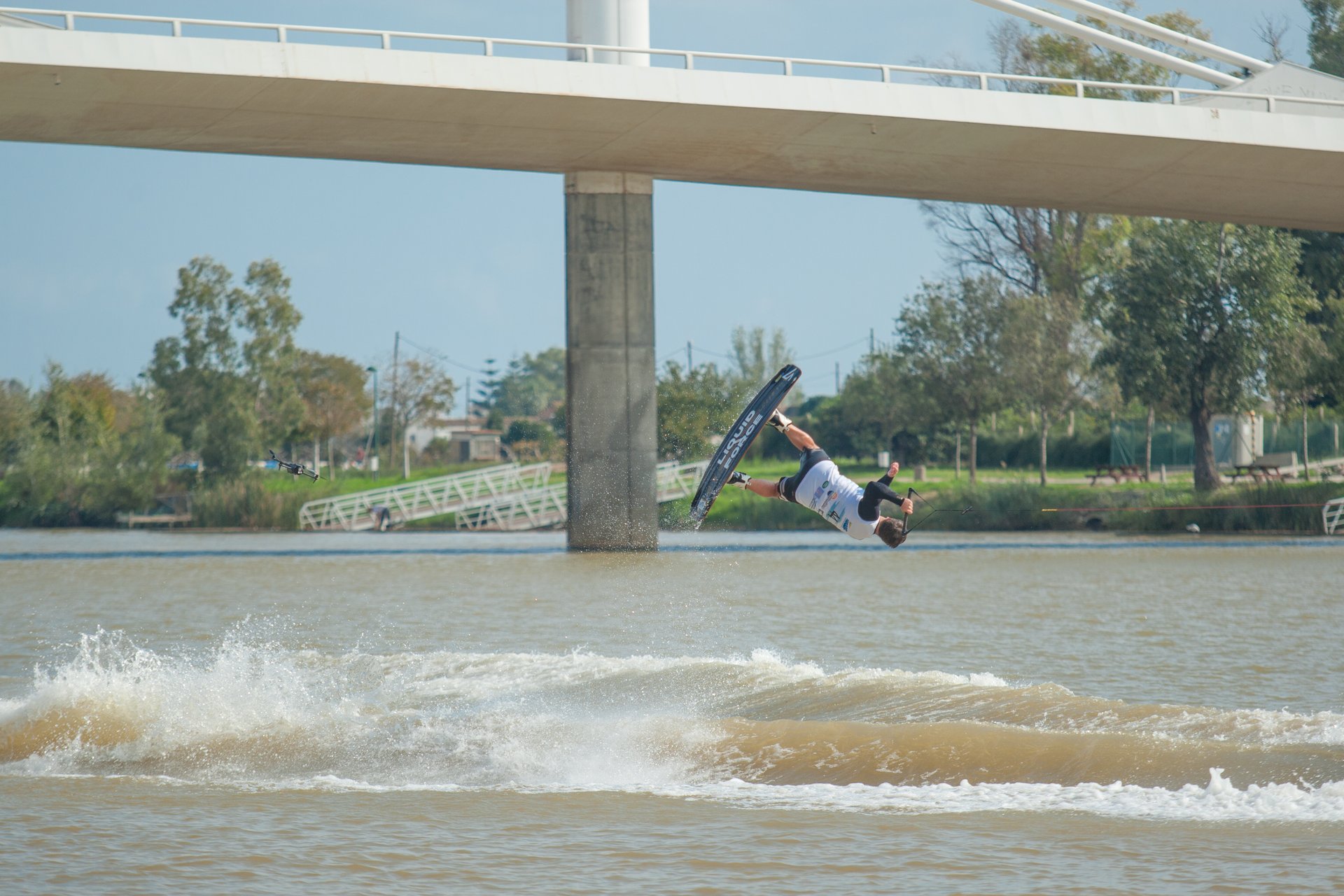 Image from 2025 IWWF Europe And Africa Championships Spain