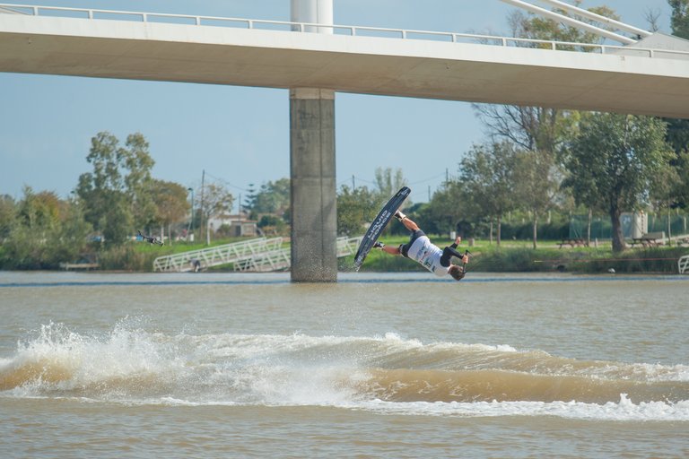 Image from 2025 IWWF Europe And Africa Championships Spain