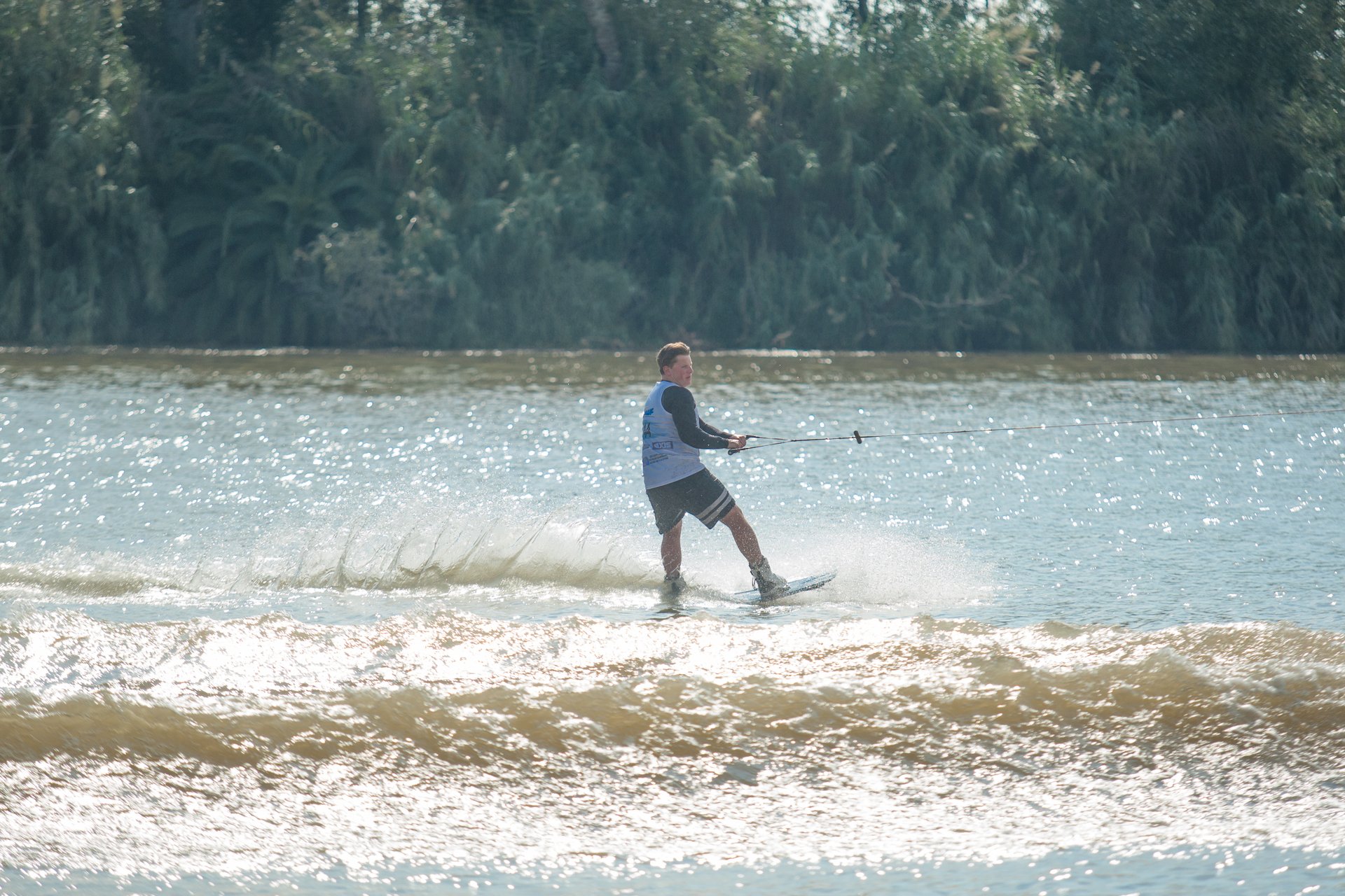 Image from 2025 IWWF Europe And Africa Championships Spain