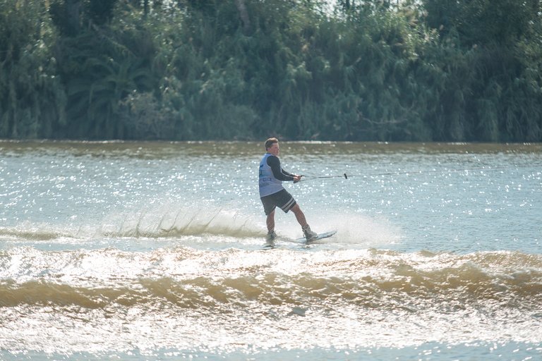 Image from 2025 IWWF Europe And Africa Championships Spain