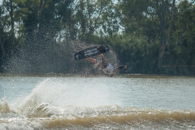 Image from 2025 IWWF Europe And Africa Championships Spain