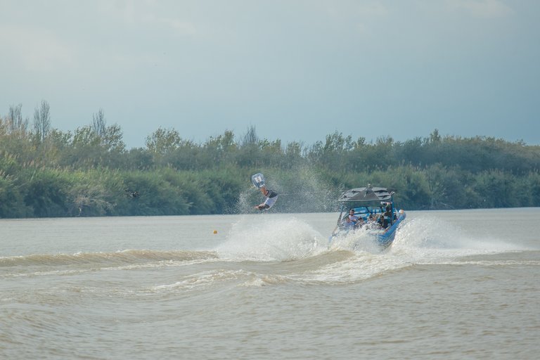 Image from 2025 IWWF Europe And Africa Championships Spain