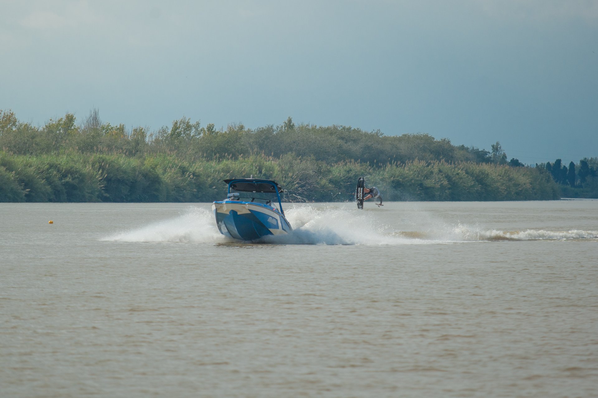 Image from 2025 IWWF Europe And Africa Championships Spain