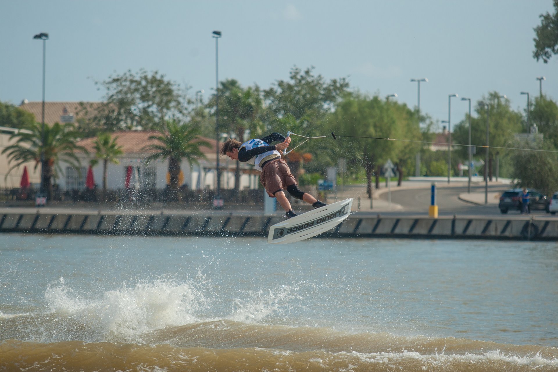 Image from 2025 IWWF Europe And Africa Championships Spain