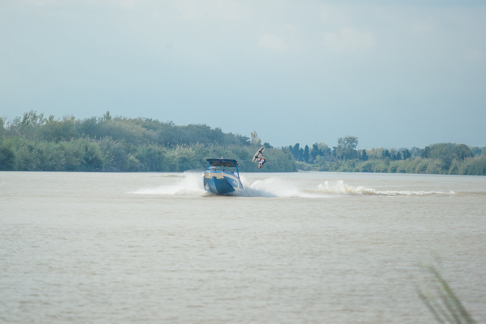 Image from 2025 IWWF Europe And Africa Championships Spain