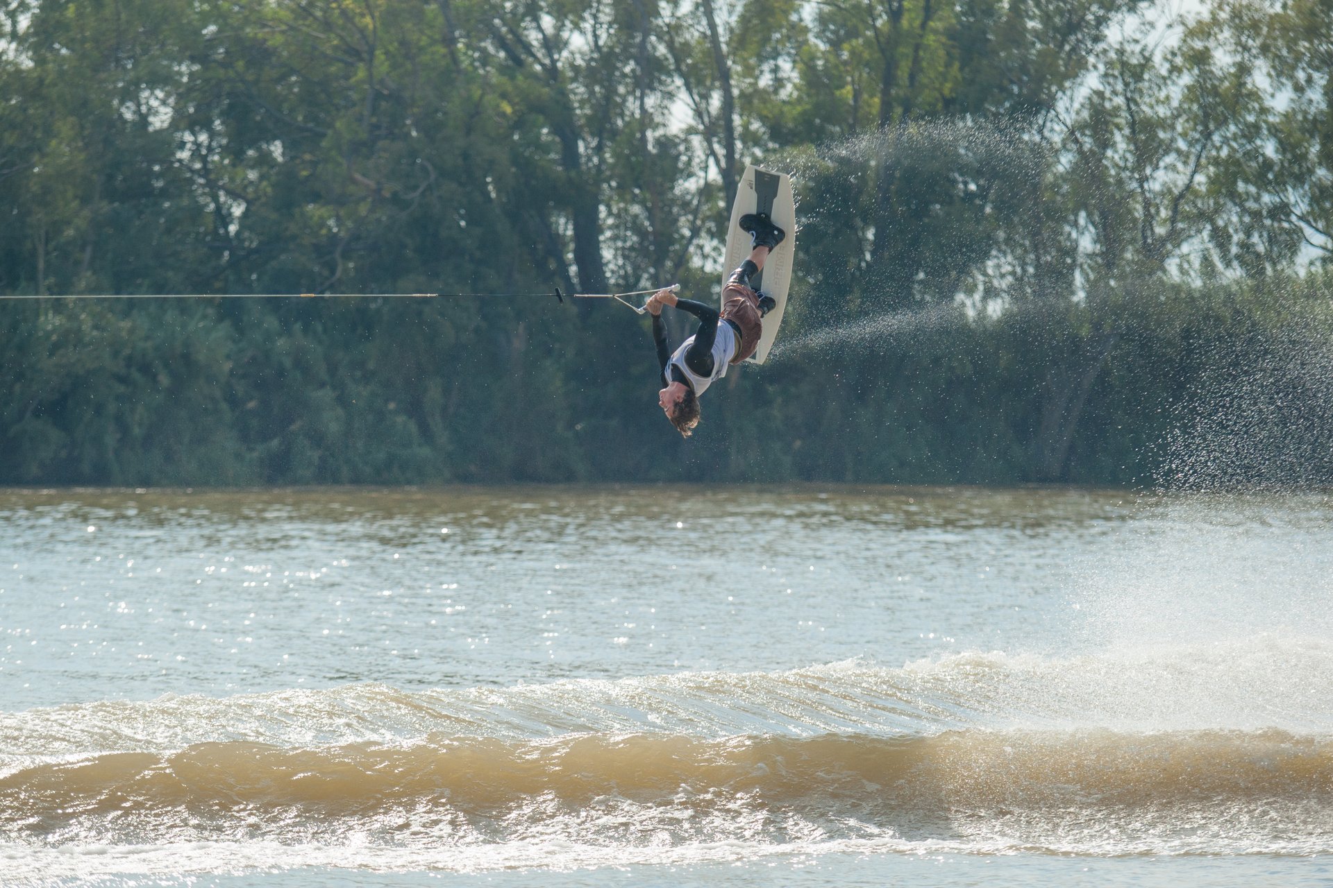 Image from 2025 IWWF Europe And Africa Championships Spain