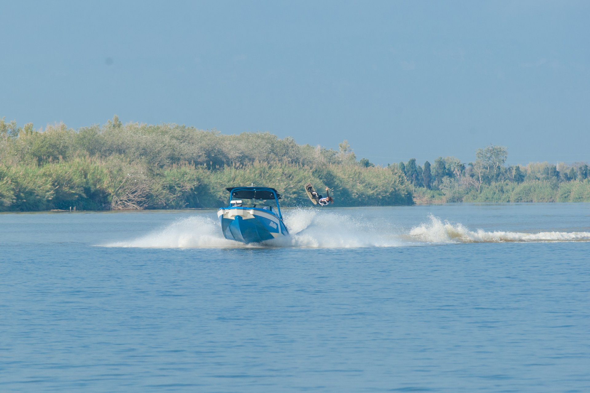 Image from 2025 IWWF Europe And Africa Championships Spain