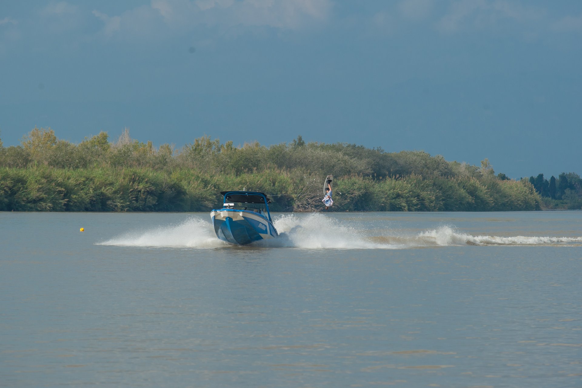 Image from 2025 IWWF Europe And Africa Championships Spain