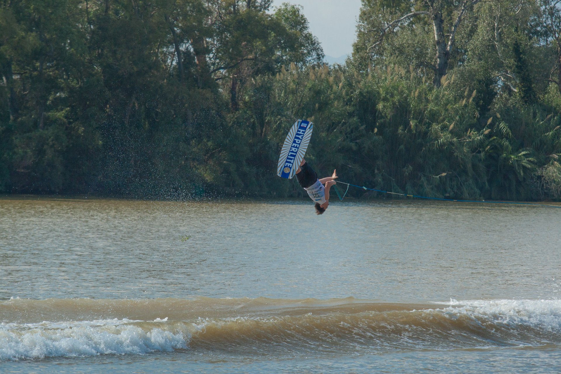 Image from 2025 IWWF Europe And Africa Championships Spain