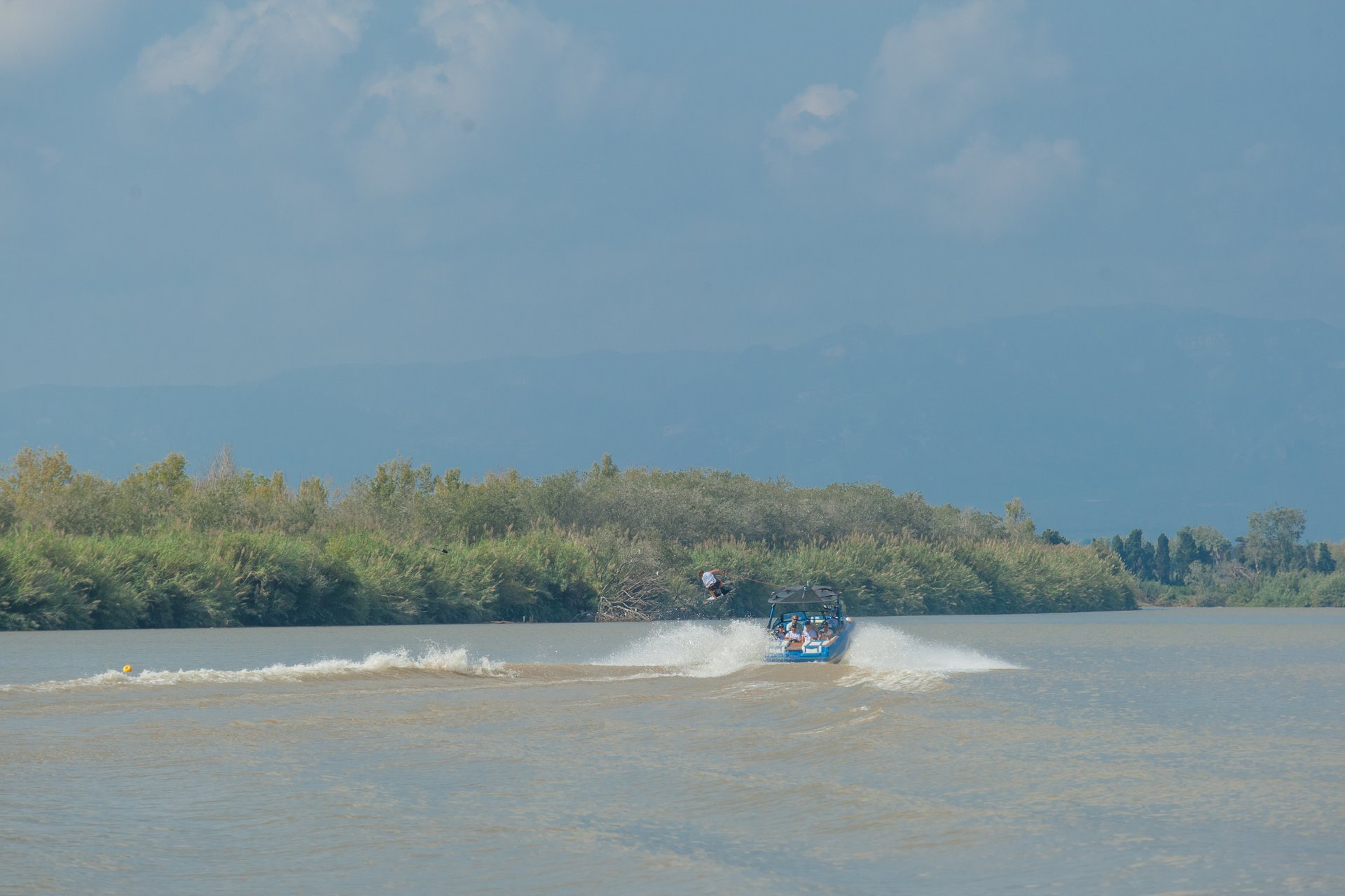 Image from 2025 IWWF Europe And Africa Championships Spain