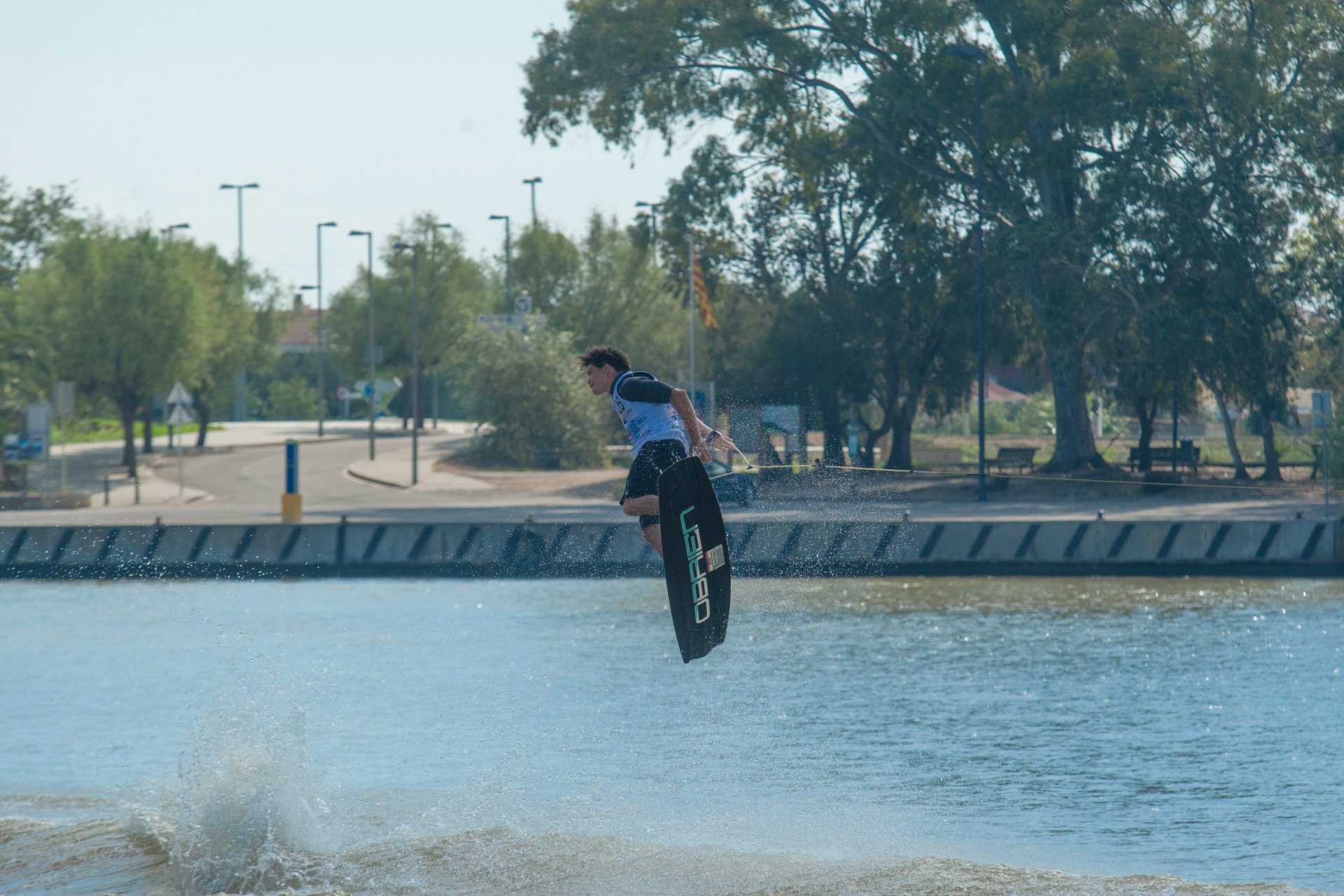 Image from 2025 IWWF Europe And Africa Championships Spain