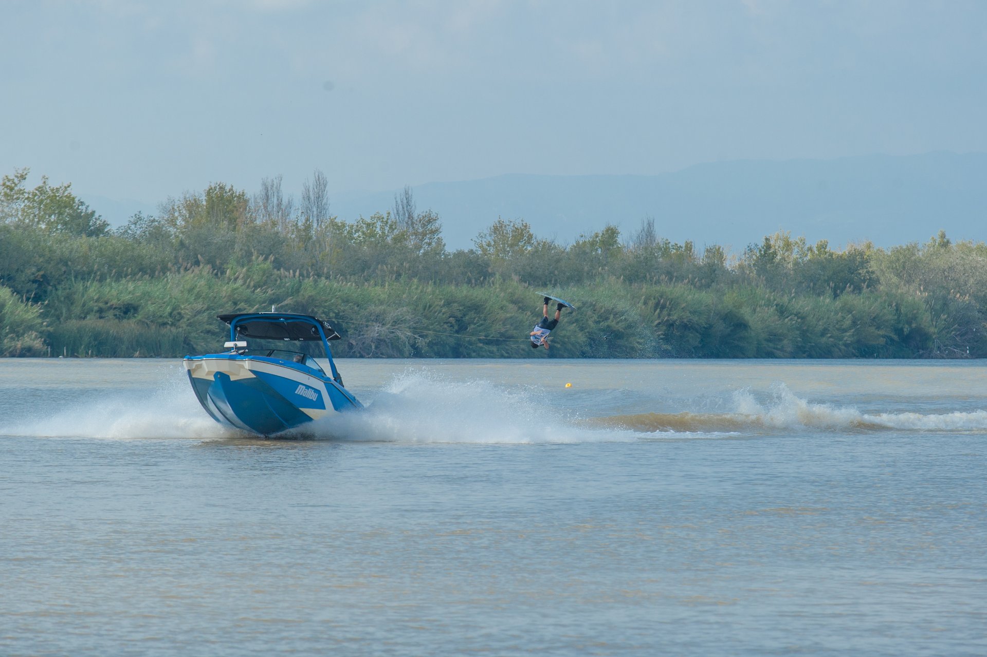 Image from 2025 IWWF Europe And Africa Championships Spain